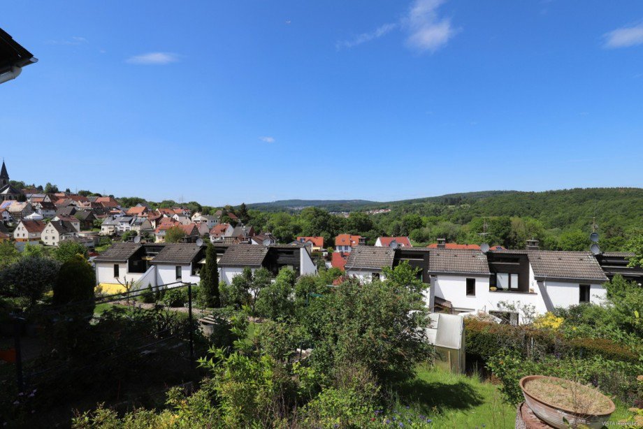 Ausblick Einfamilienhaus Eppstein / Bremthal