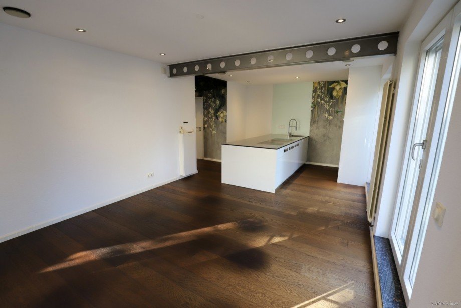 Essbereich-K�che Einfamilienhaus Pfungstadt