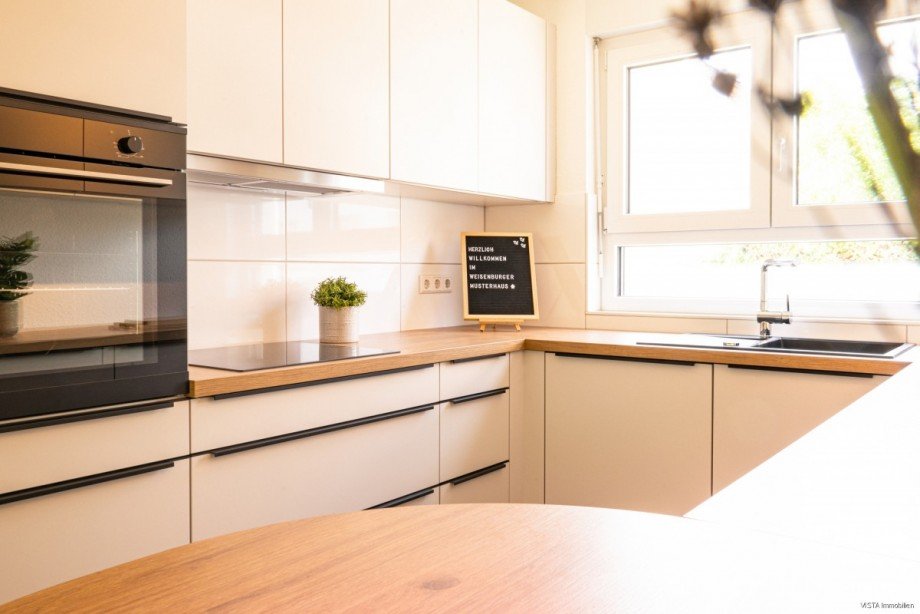 K�che Reihenmittelhaus Darmstadt