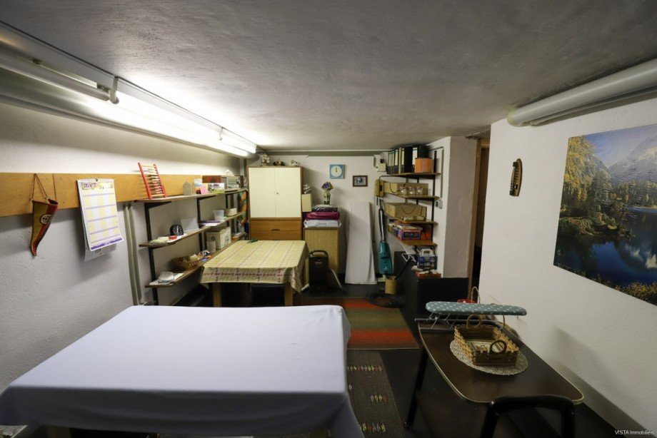 Kellerraum 1-Ansicht 2 Einfamilienhaus Ro�dorf