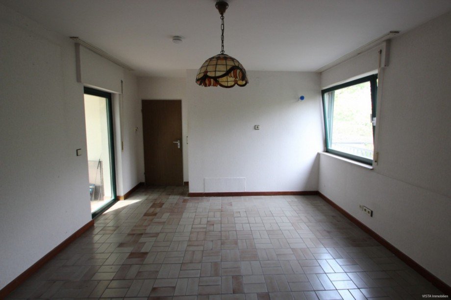 Schlafzimmer Erdgeschoss Einfamilienhaus Darmstadt