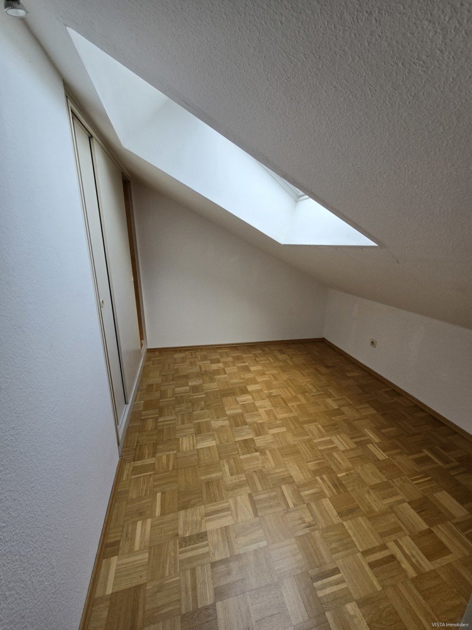 Arbeitszimmer Etagenwohnung Darmstadt