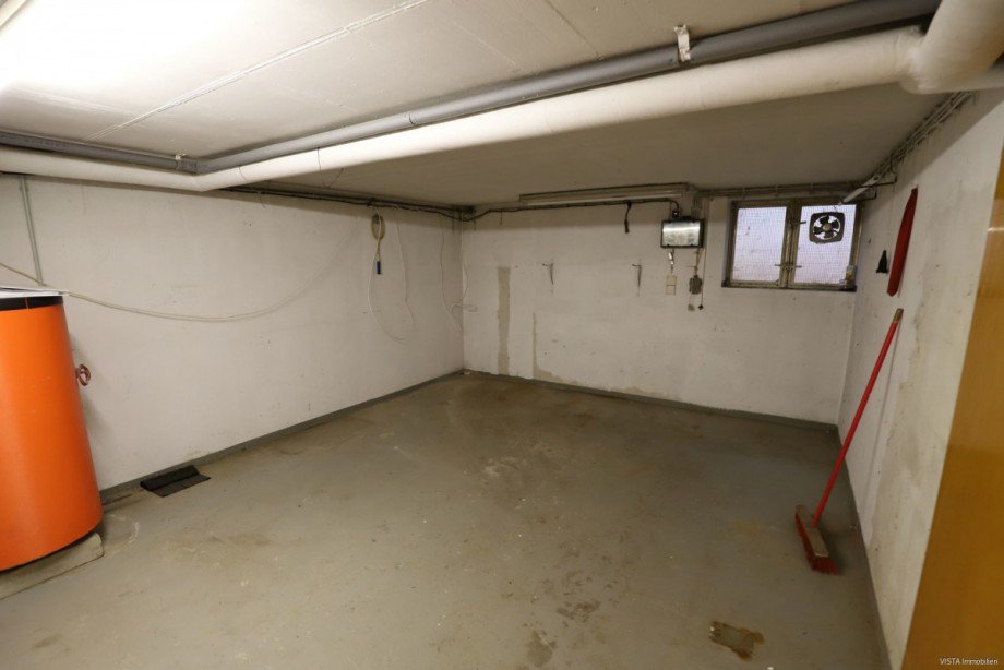Kellerraum 2 Reiheneckhaus Darmstadt / Arheilgen