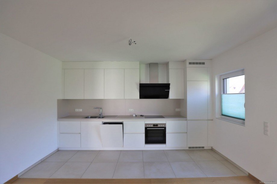 K�che Erdgeschosswohnung Rossdorf