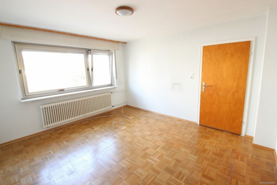 Schlafzimmer Hochparterre Einfamilienhaus Ro�dorf