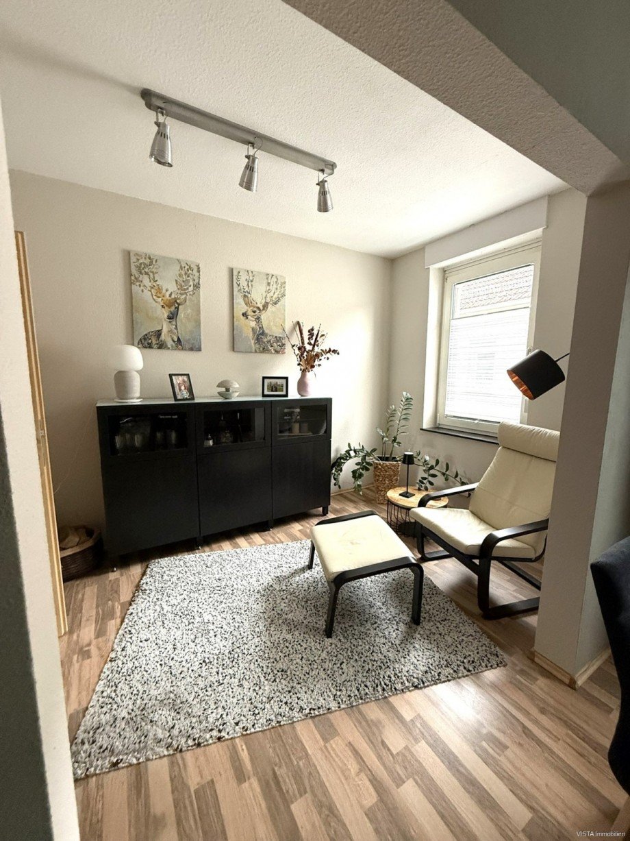 Lese-Ecke Einfamilienhaus M�hltal / Nieder-Beerbach