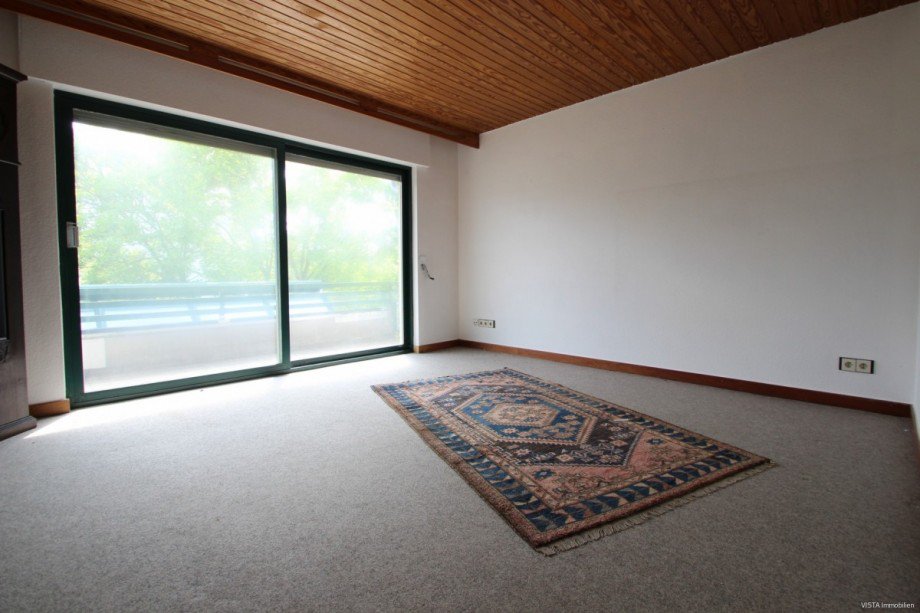 Elternschlafzimmer Einfamilienhaus Darmstadt