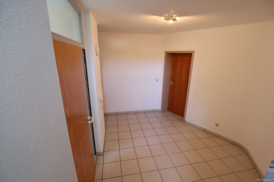 Diele Eingangsbereich Zweifamilienhaus Fischbachtal-Niedernhausen
