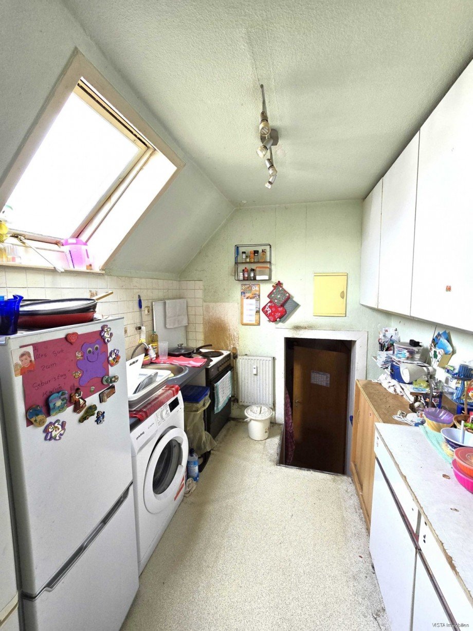 K�che 2 Ansicht 2 Einfamilienhaus Ober-Ramstadt