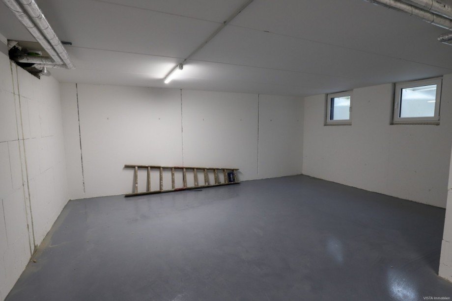 Kellerraum Dachgeschosswohnung Darmstadt / Arheilgen