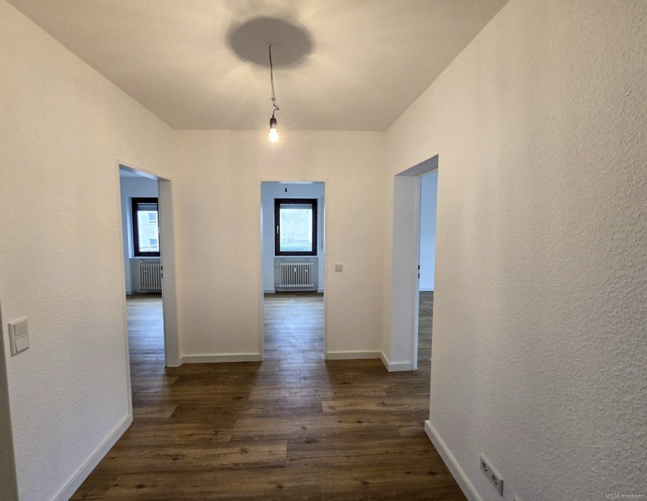 Diele Etagenwohnung Seeheim-Jugenheim / Jugenheim