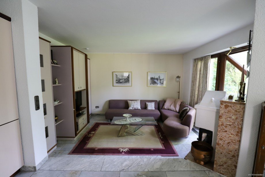 Wohnzimmer Haus 2 Einfamilienhaus Pfungstadt