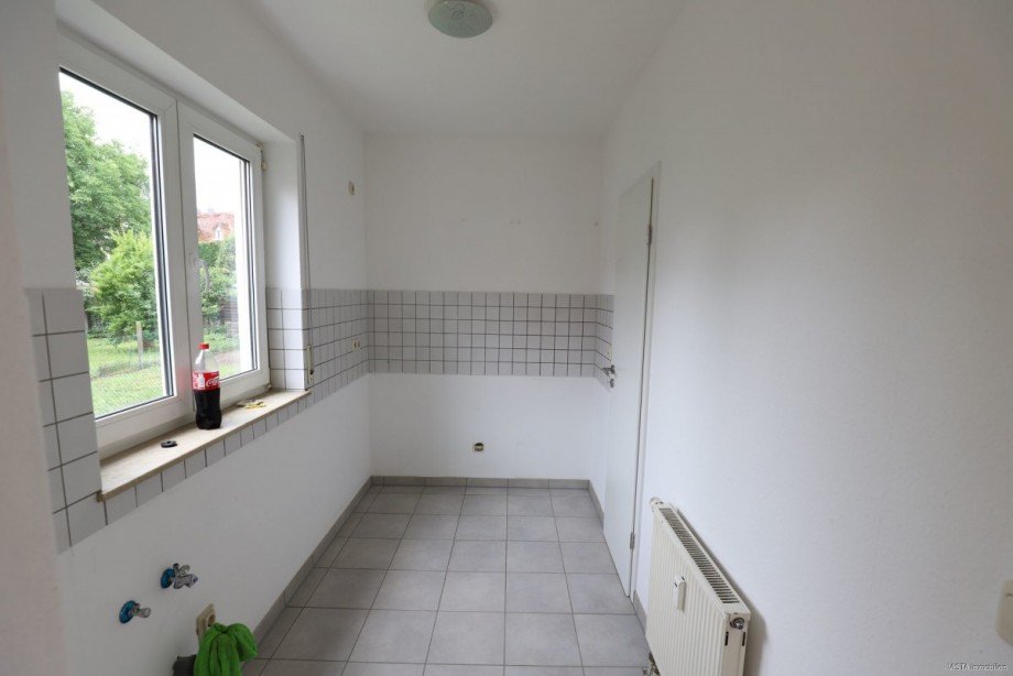 K�che Erdgeschosswohnung Ro�dorf