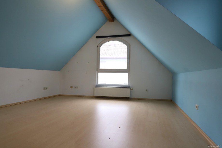 Kinderzimmer Einfamilienhaus Pfungstadt