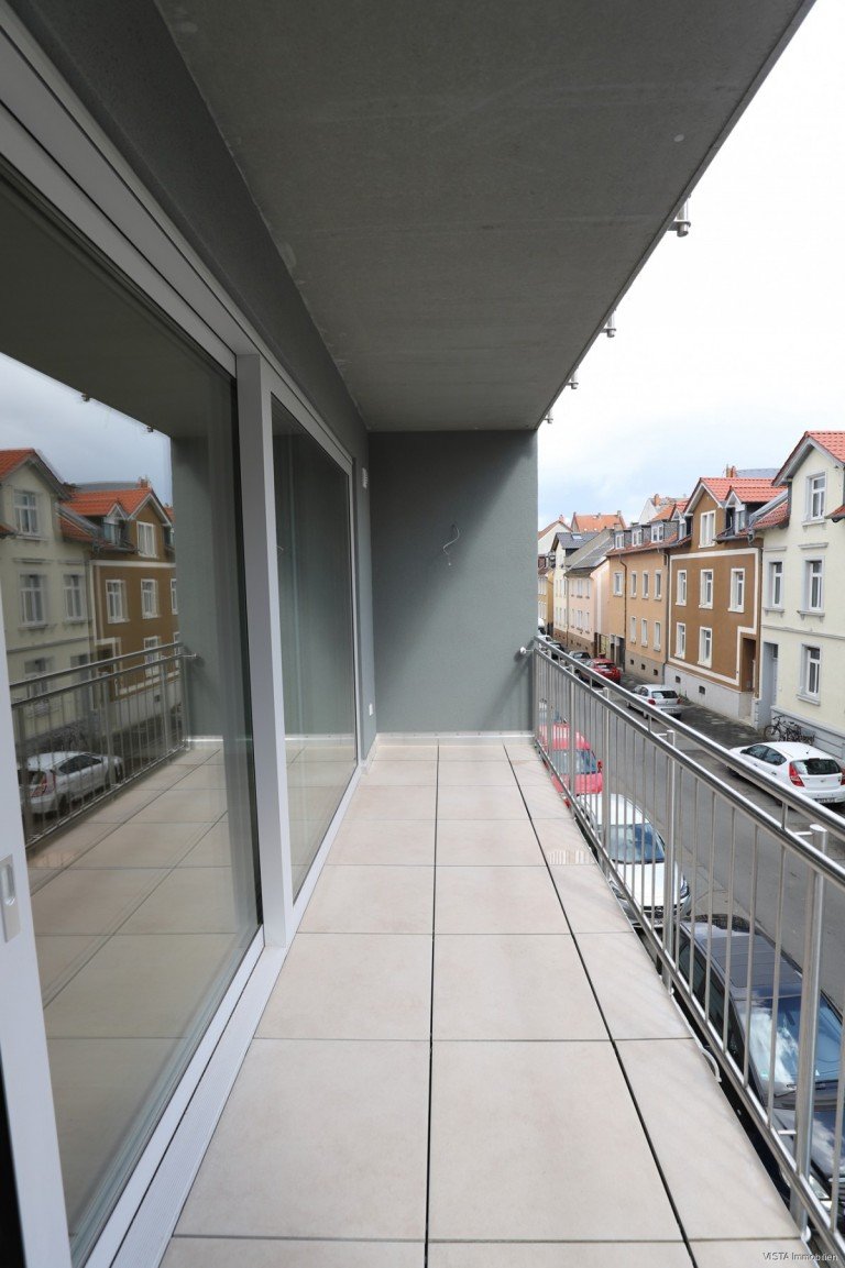 Balkon Darmstadt Etagenwohnung RESERVIERT , Schnell beziehbar-Schl�sselfertig-Ab Sofort