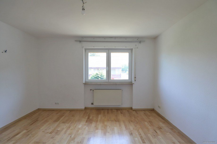 Kinderzimmer Reiheneckhaus Darmstadt / Arheilgen