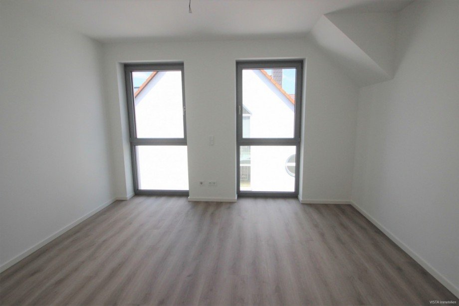 Zimmer 2 Maisonettewohnung Darmstadt / Eberstadt