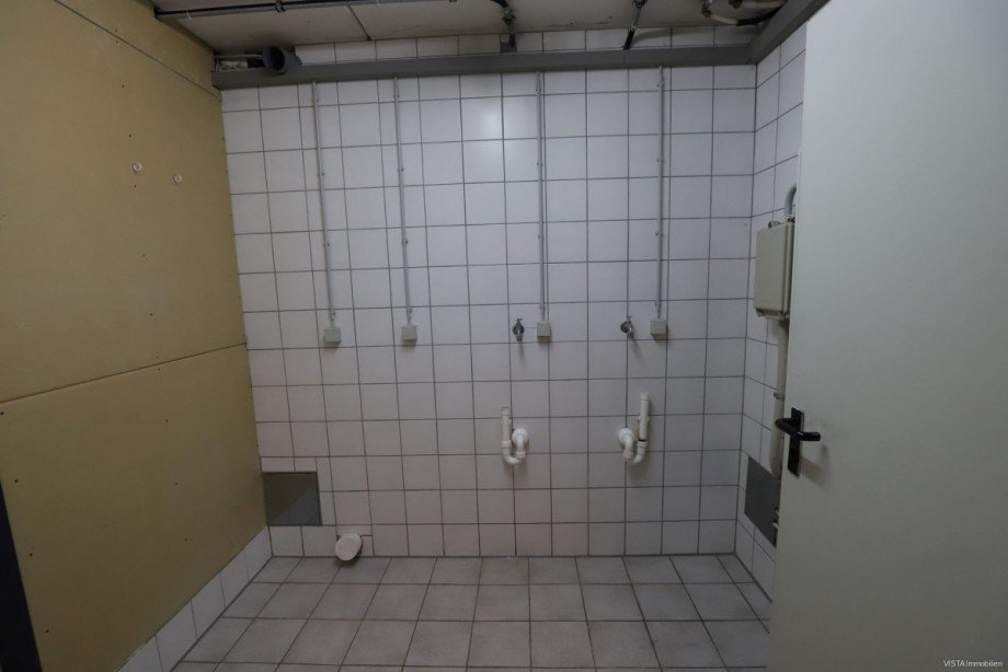 Wirtschaftsraum Zweifamilienhaus Fischbachtal-Niedernhausen