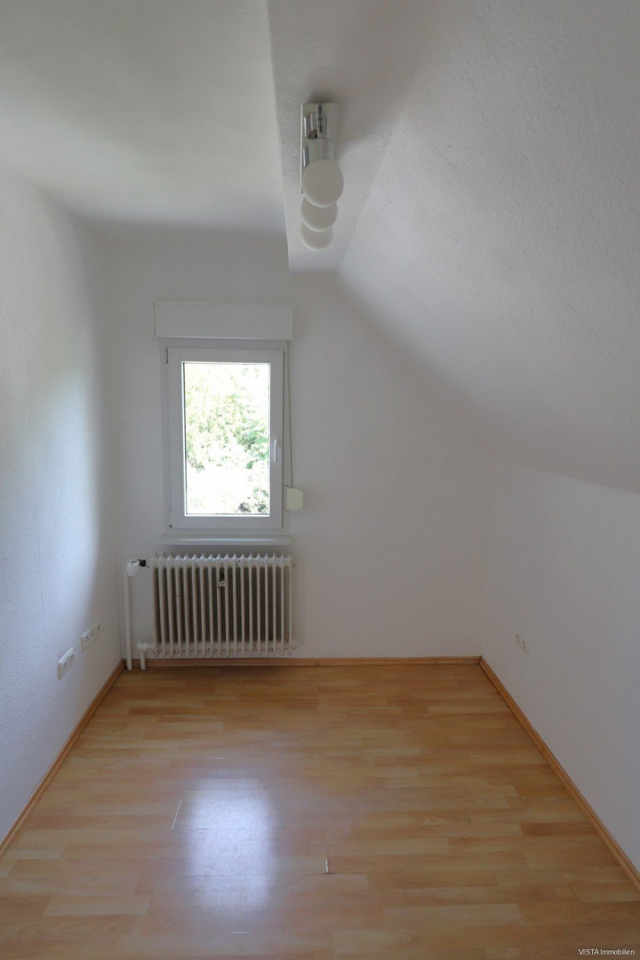 Zimmer 3-1. Obergeschoss Einfamilienhaus Darmstadt / Eberstadt