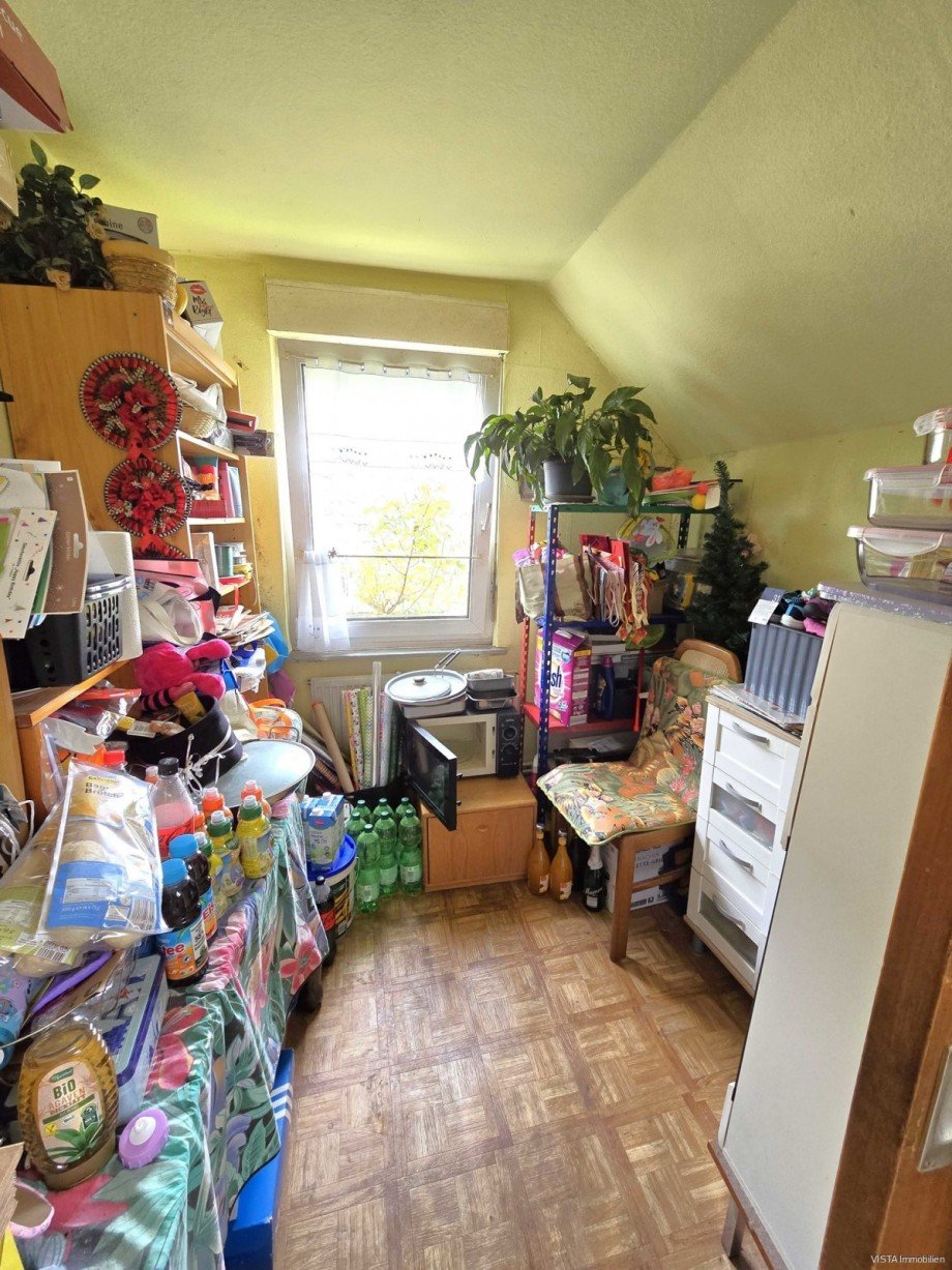 Vorratsraum Einfamilienhaus Ober-Ramstadt