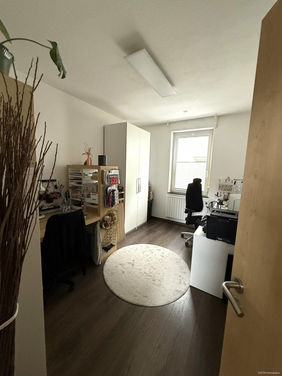 Zimmer 1 EG Einfamilienhaus M�hltal / Nieder-Beerbach