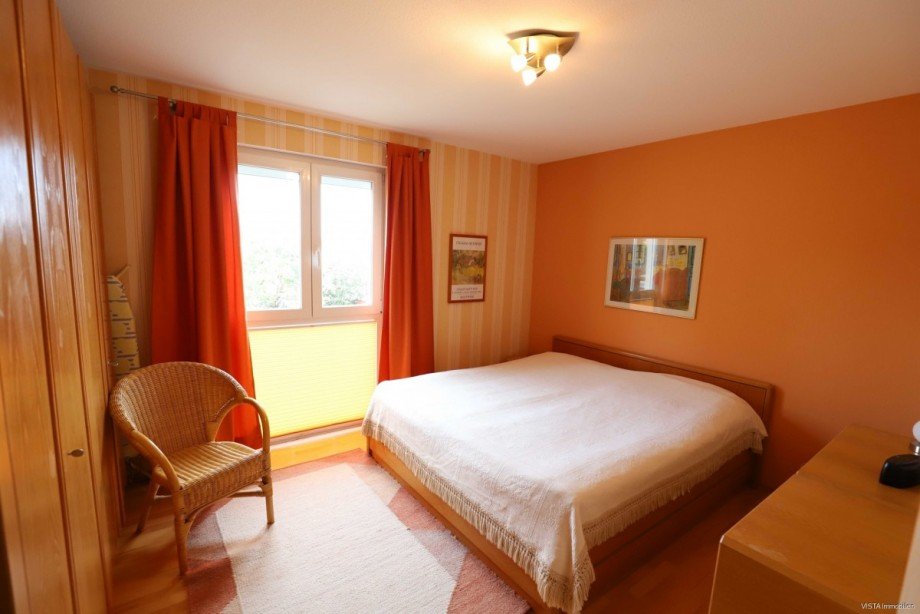 Schlafzimmer Etagenwohnung Ro�dorf