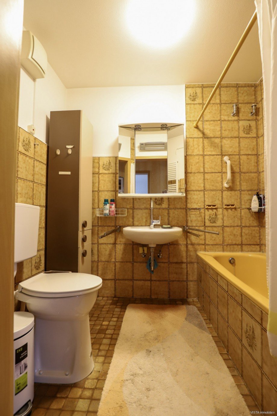 Bad Reihenendhaus Darmstadt / Arheilgen