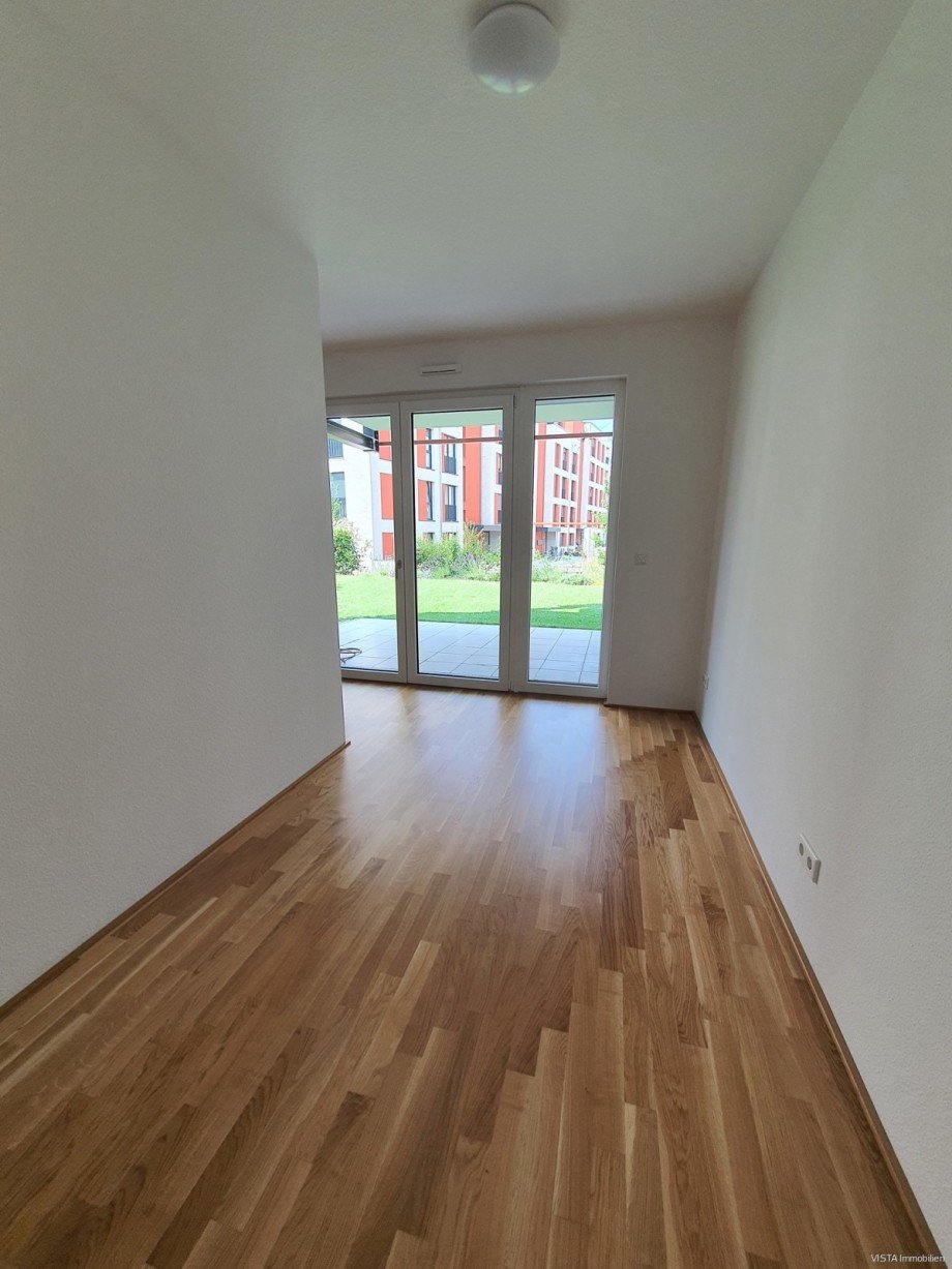 Halbes Zimmer Erdgeschosswohnung Darmstadt