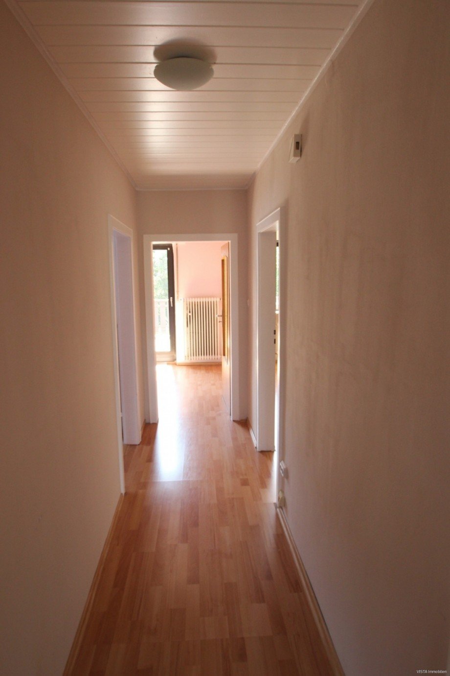 Diele 1. Obergeschoss Einfamilienhaus Ro�dorf