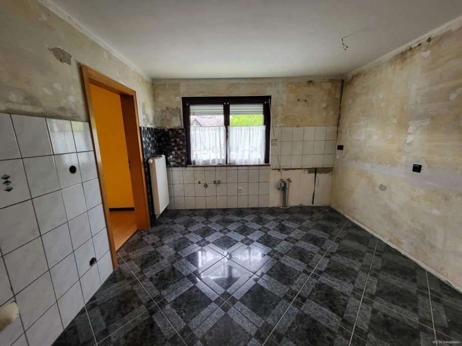 K�che Einfamilienhaus Seeheim-Jugenheim / Ober Beerbach