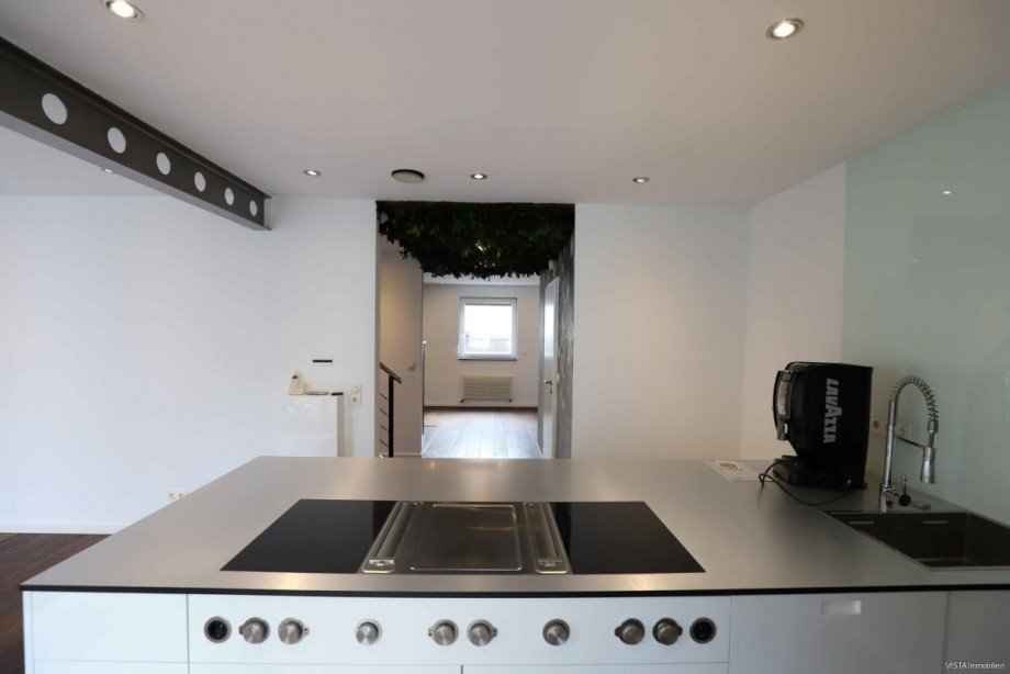 K�che Ansicht 2 Einfamilienhaus Pfungstadt