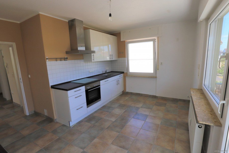 K�che Etagenwohnung Pfungstadt