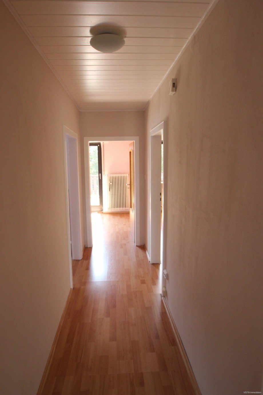 Diele 1. Obergeschoss Einfamilienhaus Ro�dorf