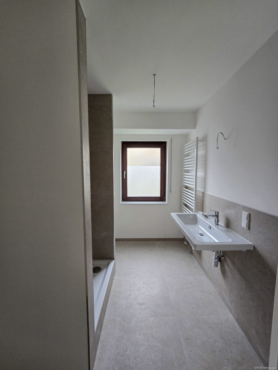 Bad Etagenwohnung Seeheim-Jugenheim / Jugenheim