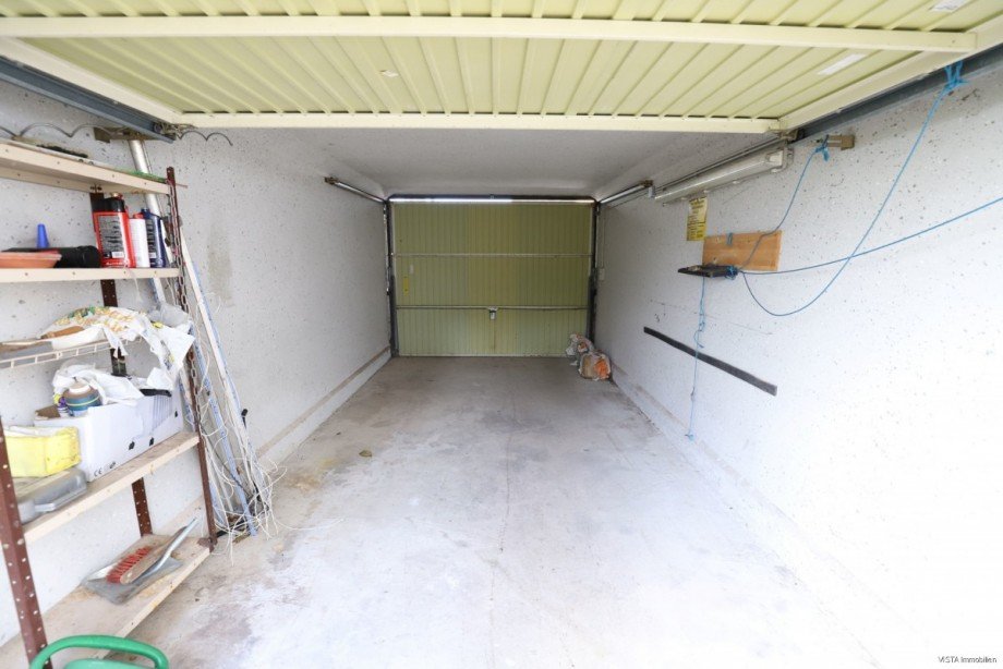 Garage Zweifamilienhaus Fischbachtal-Niedernhausen