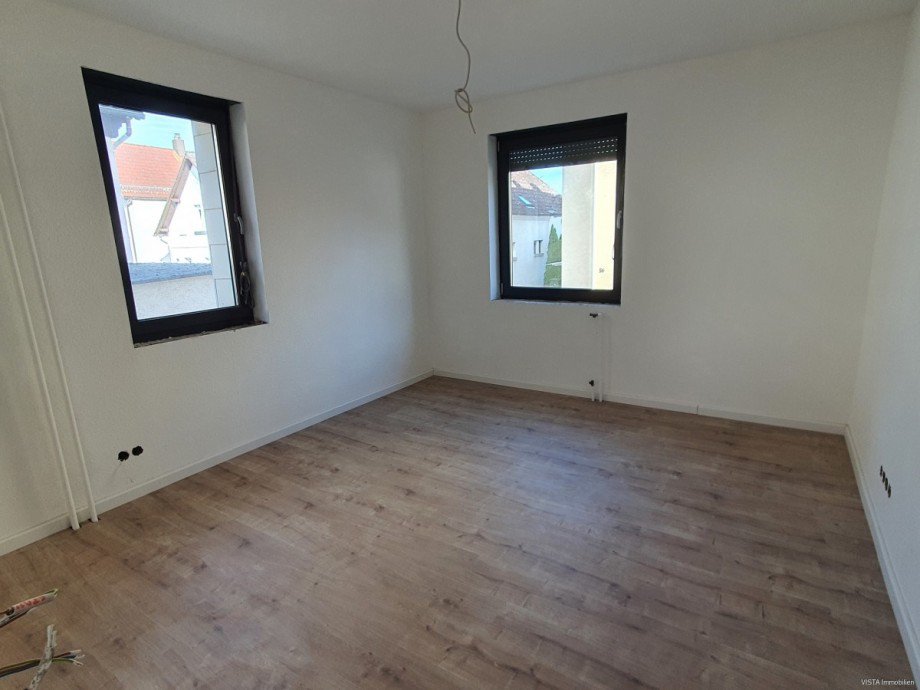 K�che Einfamilienhaus Ober-Ramstadt