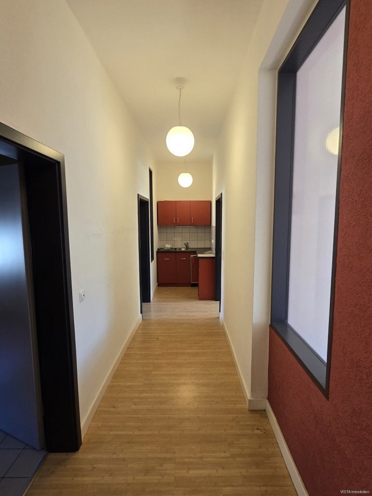 Diele Ober-Ramstadt B�rofl�che B�ro oder Praxisfl�che in Zentraler Lage von Ober-Ramstadt