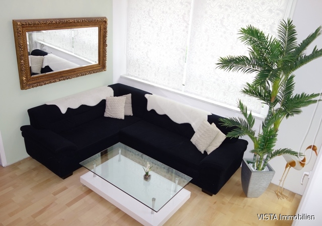 Sofaecke Etagenwohnung Darmstadt / Kranichstein