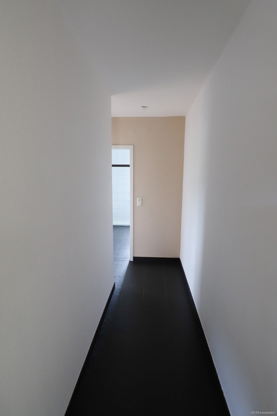 Diele Dachgeschosswohnung M�hltal / Nieder-Beerbach