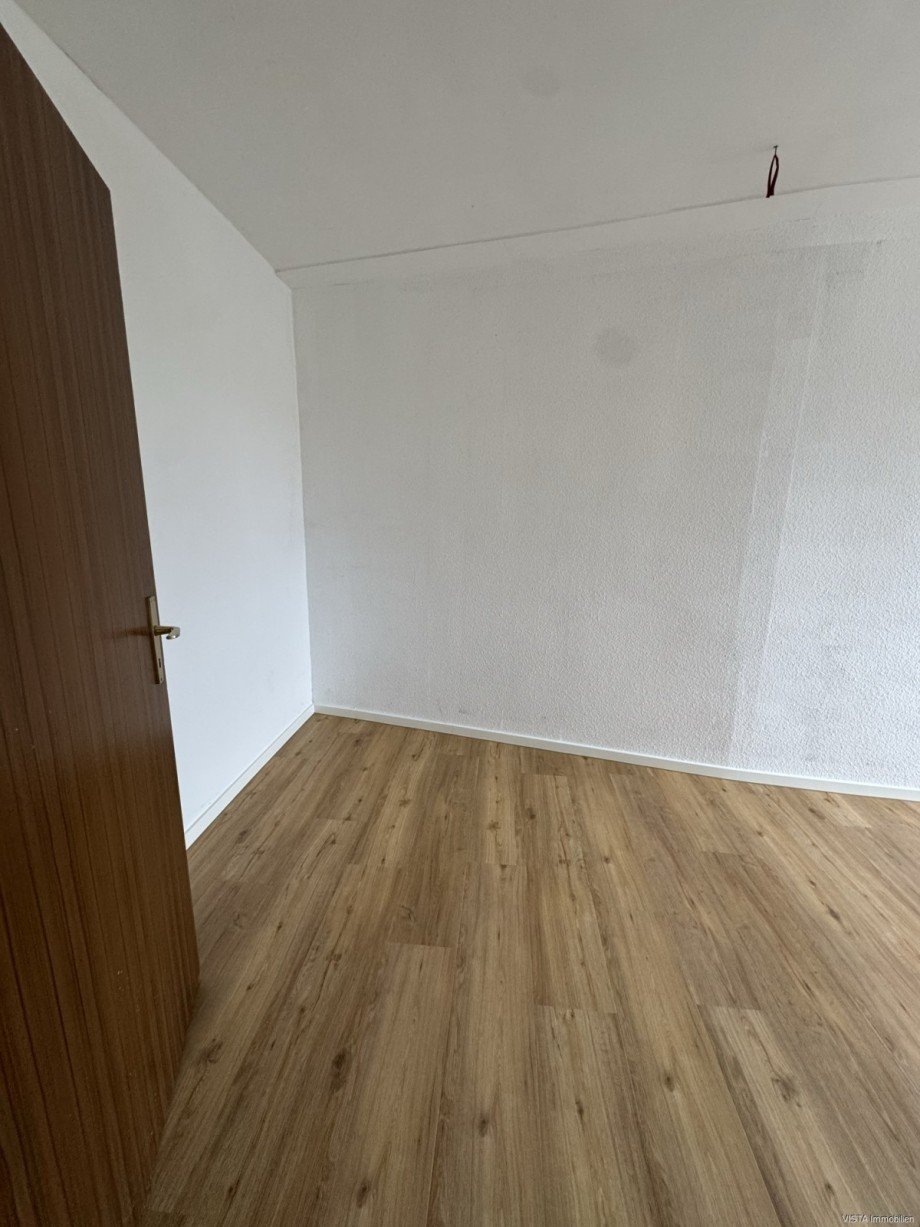 Schlafzimmer Etagenwohnung Darmstadt