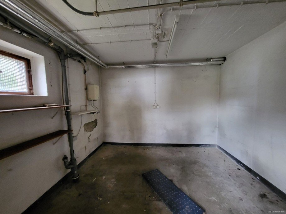 Lagerraum 2 Einfamilienhaus Seeheim-Jugenheim / Ober Beerbach