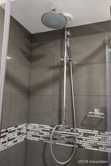 Dusche Etagenwohnung Darmstadt / Kranichstein