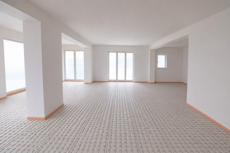 Wohnen-Essen-Kochen Ansicht 2 Darmstadt Etagenwohnung Exklusive Eigentumswohnung mit gro�z�giger Wohnk�che, Loggia, Balkon und Terrassen