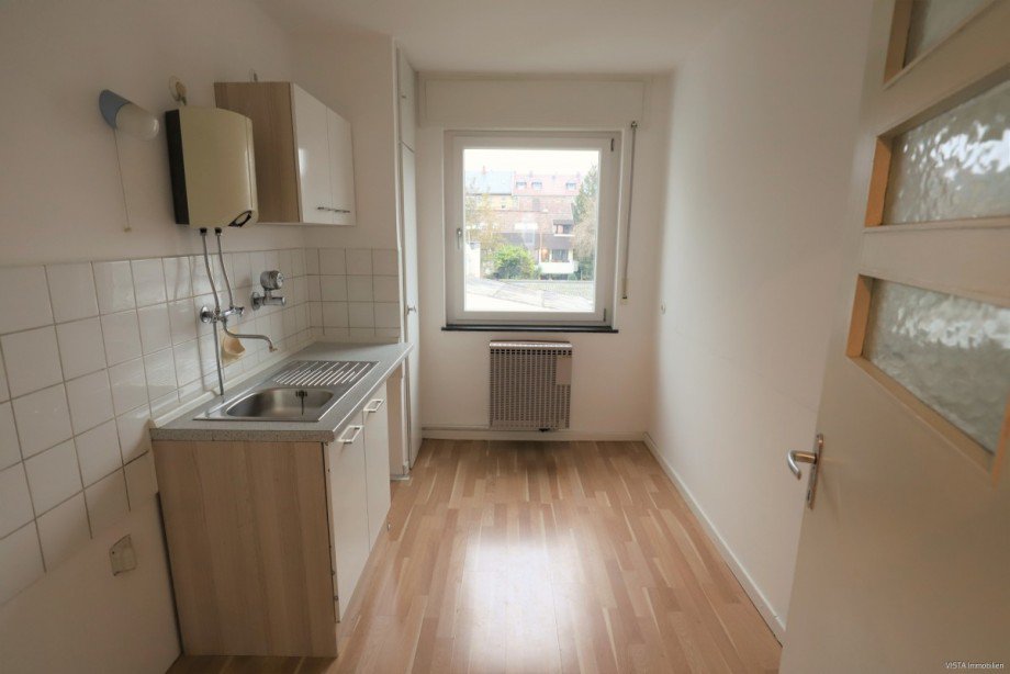 K�che Etagenwohnung Darmstadt