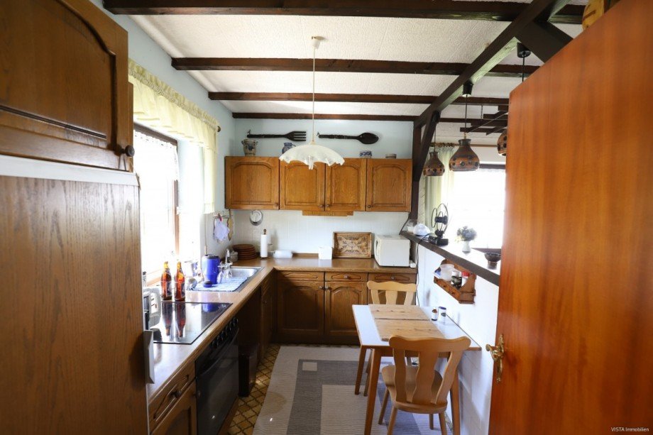 K�che Einfamilienhaus Eppstein / Bremthal