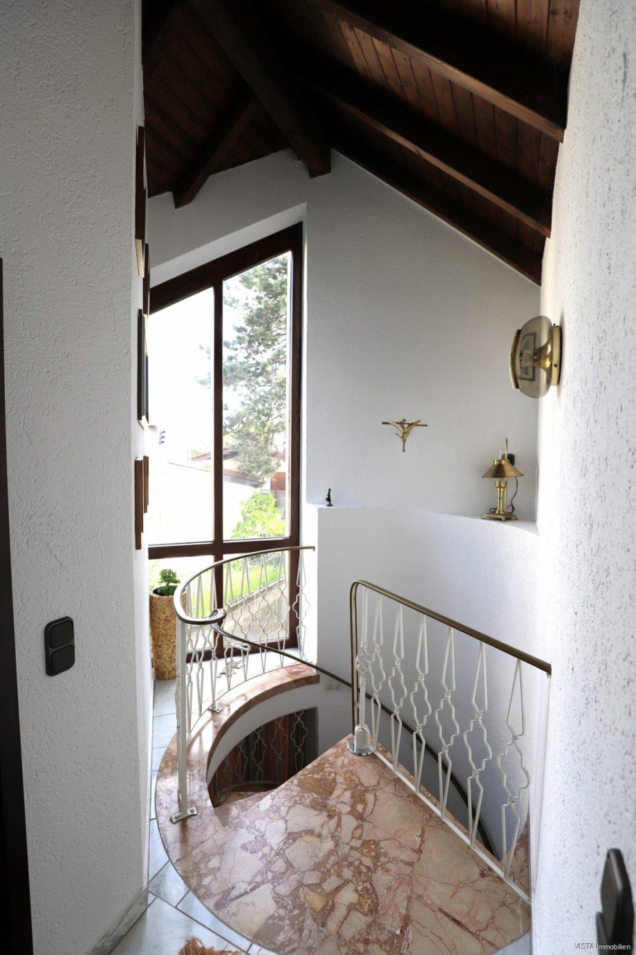 Diele Obergeschoss Haus 2 Einfamilienhaus Pfungstadt