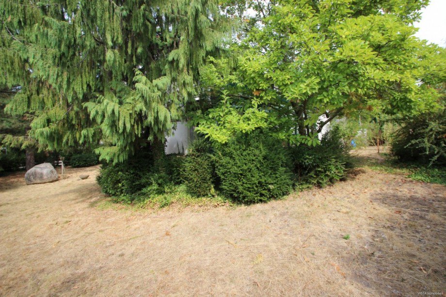 Garten Einfamilienhaus Darmstadt