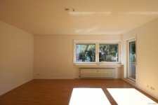 Hauptbild **VISTA Immobilien** In kleiner Wohneinheit: Moderne Etagenwohnung mit S�d-Balkon