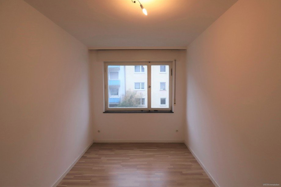 Kinder-, oder Arbeitszimmer Etagenwohnung Darmstadt