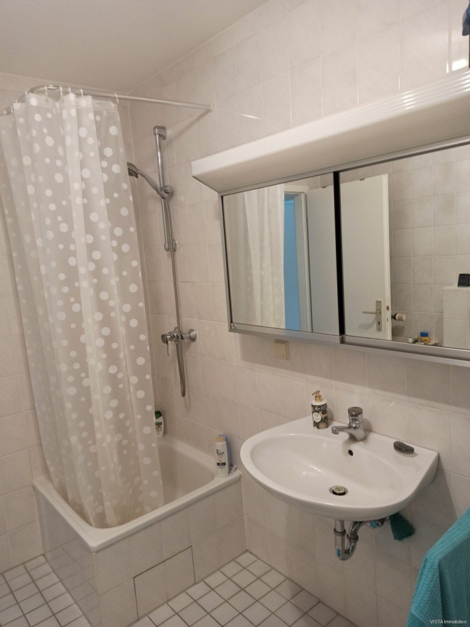 Bad Dachgeschosswohnung M�hltal / Nieder-Ramstadt